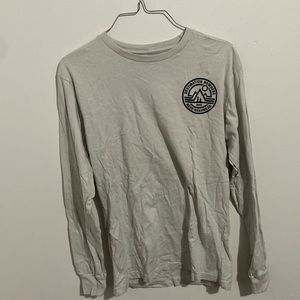 Neff- Long sleeve- Size S